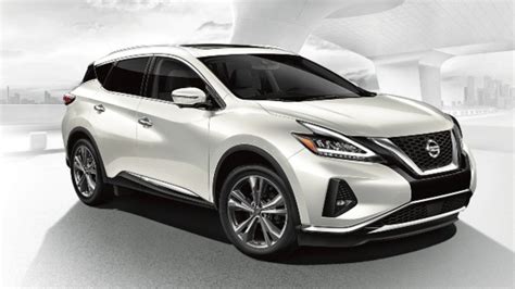 Since the 2021 murano is one of the older options in this class—and it finished last in a comparison test—we'd avoid the more expensive models. 2021 Nissan Murano Gets Complete Redesign and Hybrid Option - 2021 SUVs