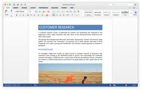 Microsoft Office 2016 Preview Available For Mac As Free