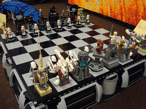 Star Wars Chess Set Stl Level 1 Rewards ─═ Tier 1 ═─ 1 Stl Bust