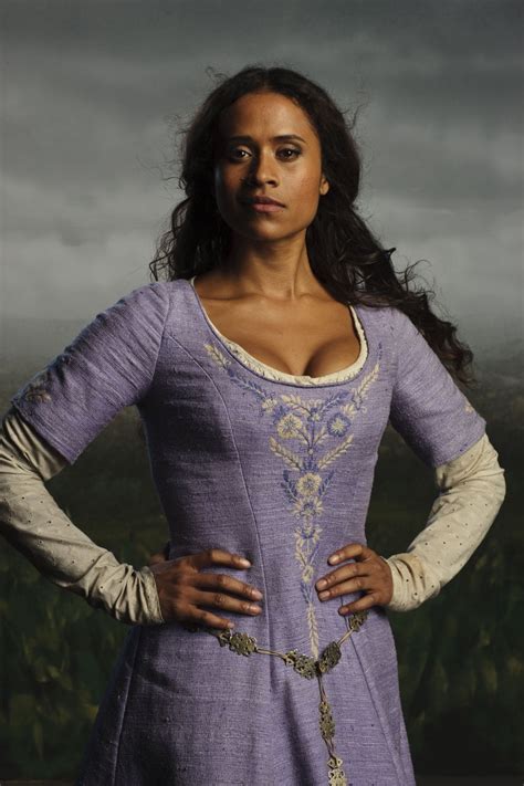 Pictures Of Angel Coulby