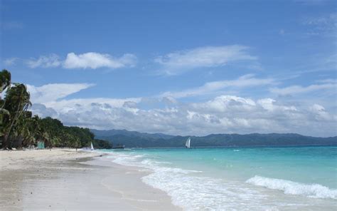 Beach Wallpapers Philippines Most Beautiful Beaches