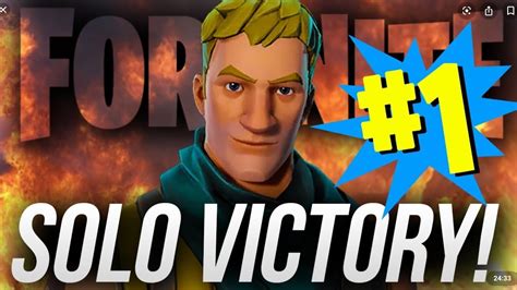 Playing Some More Fortnite Solo With Decent Players Youtube