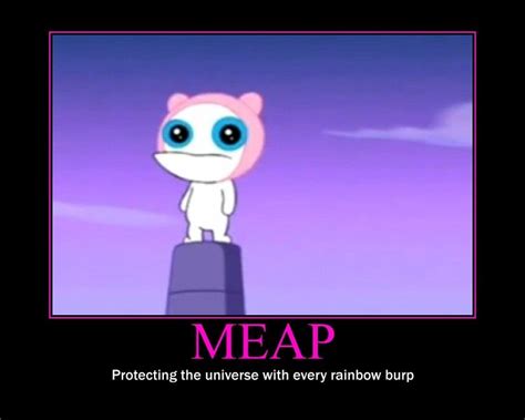 Meap Motivational Poster Phineas And Ferb Motivational Posters Old