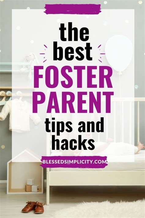 May 24 2020 Being A Foster Parent Is Not Always Easy Learn To