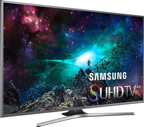 Customer Reviews Samsung 55 Class 546 Diag Led 2160p Smart 4k