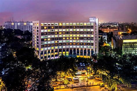 5 Star Wedding Venues in Pune for a Fairy-Tale Wedding