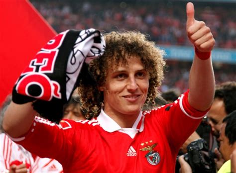 Sein marktwert beträgt 4,00 млн €. 15 choses à savoir sur David Luiz / France / Ligue 1 / PSG ...