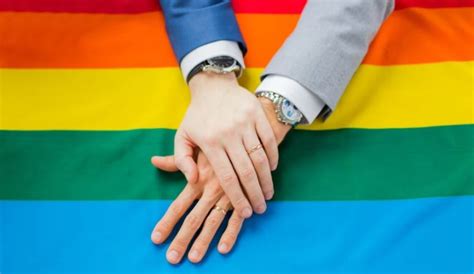 Thailand Cabinet Approves Same Sex Marriage Amendment