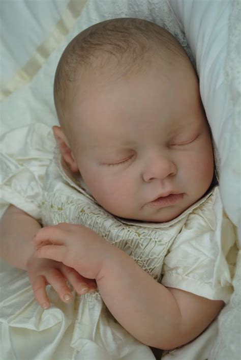 Adopted Reborn Babies Bespoke Babies Realistic Baby Dolls Cute