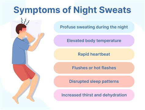 Alcohol Induced Night Sweats What They Are And How To Stop Them