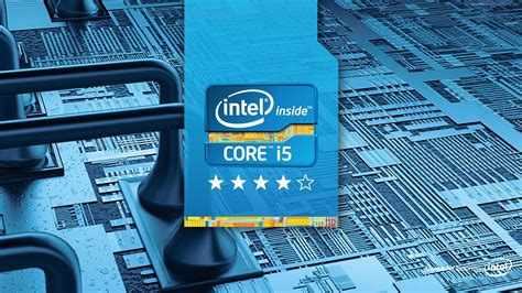 Intel Core I5 Wallpapers Wallpaper Cave