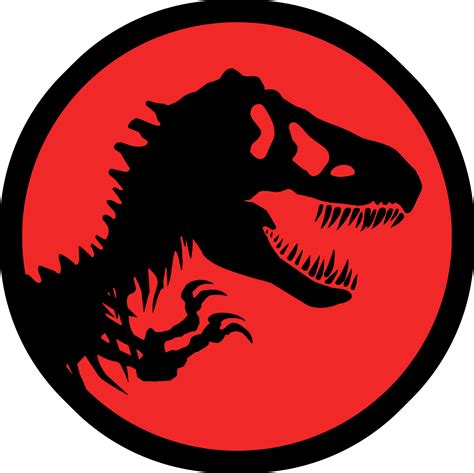Logo Jurassic Park Arquivos Imagens E Clip Art Logo Jurassic Park Free