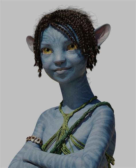 Tuktirey Avatar Characters Pandora Avatar Blue Avatar