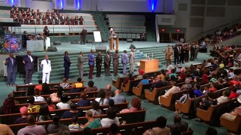 Brown Missionary Baptist Church Live Stream Youtube