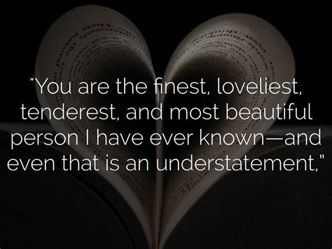 51 To The Most Beautiful Woman In The World Quotes
