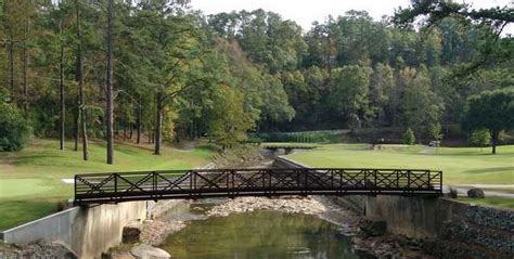 Mountain Brook Club In Birmingham Alabama Usa Golf Advisor