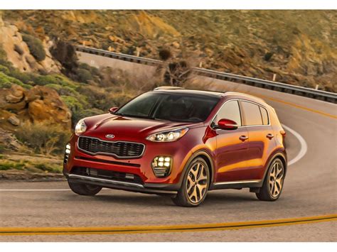 Kia motors reserves the right to make changes at any time as to vehicle availability, destination, and handling fees, colors, materials. 2019 Kia Sportage Prices, Reviews, and Pictures | U.S ...