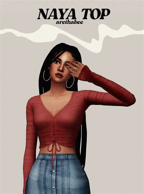 Wild Ones Collection Aretha On Patreon Sims Mods Clothes Sims Vrogue