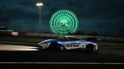 Assetto Corsa Competizione Intercontinental Gt Pack Mainlets