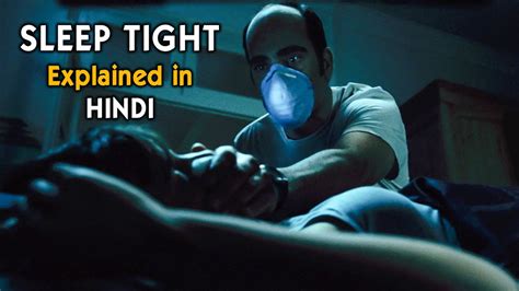 Sleep Tight 2011 Spanish Movie Explained In Hindi 9d Production