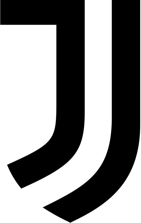 Juventus Logo Transparent Png Juventus Juventus F C Png Image Riset