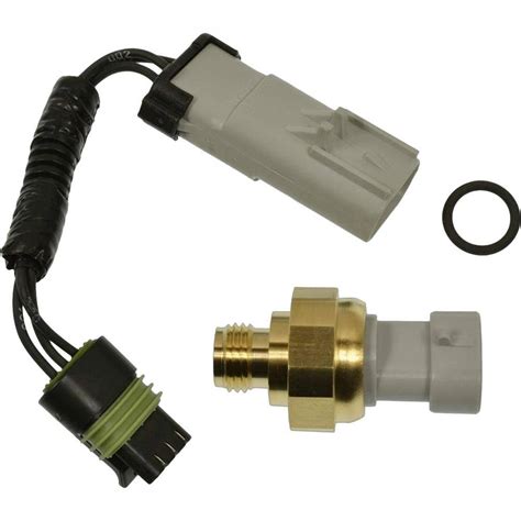 Manifold Absolute Pressure Sensor AS370 The Home Depot