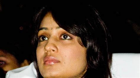 Ban On Indian Actress Nikita Thurkal Lifted