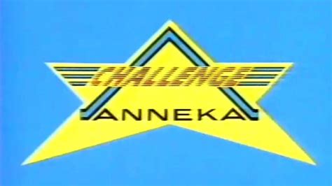 challenge anneka s01e01 bbc one 8th september 1989 the playbuses