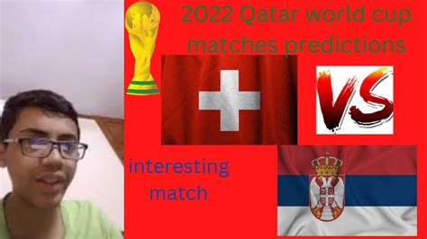 predicting the results of today s world cup matches important