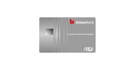 Union Bank Platinum™ Visa® Credit Card Review