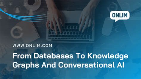 From Knowledge Databases To Knowledge Graphs And Conversational Ai