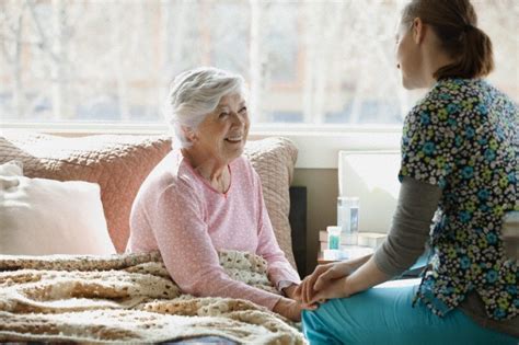 Assisted Living Vs Nursing Home Find Your Best Option Med