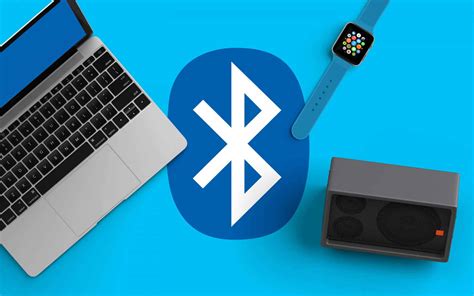 How Bluetooth Technology Has Developed Over The Years