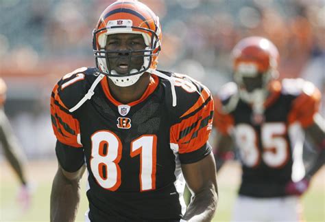 40 Year Old Terrell Owens Still Believes He Can Play In The Nfl For