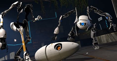Valve Finally Fixes Portal 2s Local Co Op Thegamer