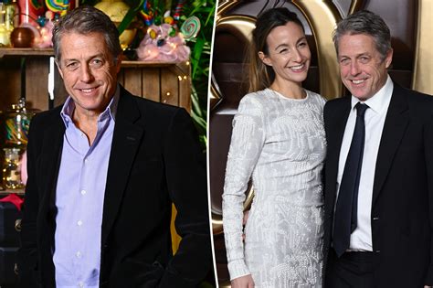Why Hugh Grant Cheated On Elizabeth Hurley With Prostitute