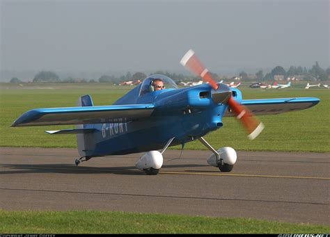 Cassutt Iiim Racer Untitled Aviation Photo 0946183