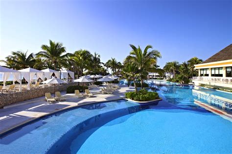 Séjour Mexique Bahia Principe Luxury Akumal 5 Cancun