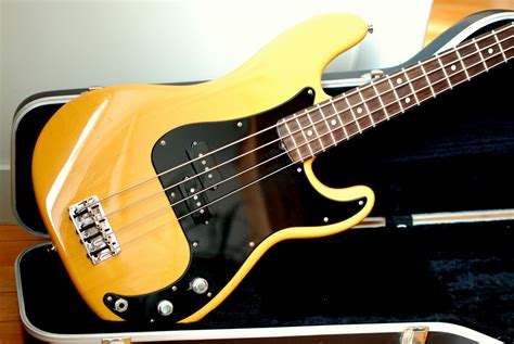Fender American Standard Precision Bass 2008 2012 Image 839385