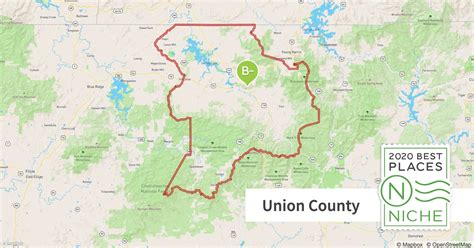 2020 Best Places To Live In Union County Ga Niche