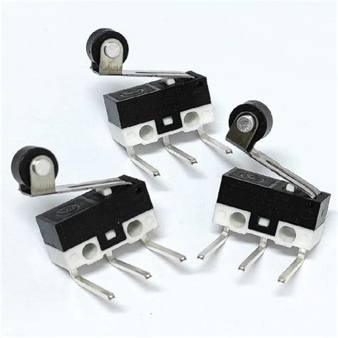 Wholesale Roller Lever 3a Micro Switchroller Lever 3a Micro Switch