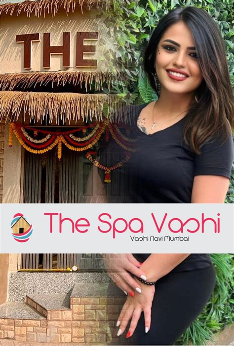 about the spa vashi navi mumbai
