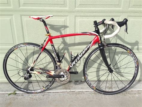 Specialized S Works Tarmac Sl Carbon For Sale