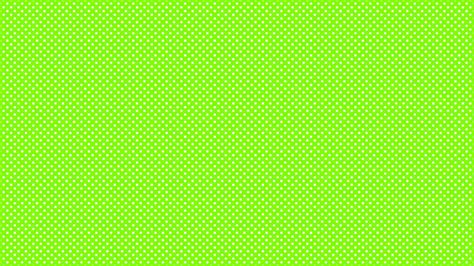 White Color Polka Dots Over Chartreuse Green Background 21837786 Vector Art At Vecteezy