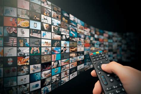 The Digital Era For Tv Marketing And Advertising Blue Interactive Agency