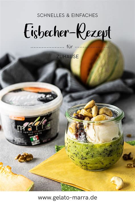 Soll ich jetzt die heizung ausschalten und zuhause frieren ? Schnelles und einfaches Eisbecher-Rezept/Eisteller für ...