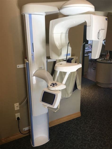 Planmeca Promax 3d Cone Beam Ct Digital Dental Panoramic X Ray System