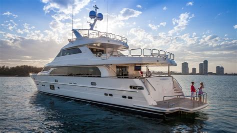 Dream Boats Yachts You Can Buy For 10m