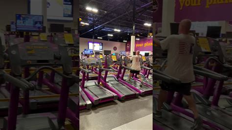 Planet Fitness Youtube