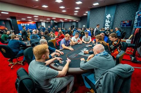 The basis of the poker tournaments | PRO-Gamble